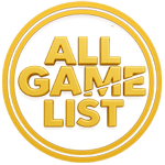 all game list logo
