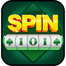 Spin 101