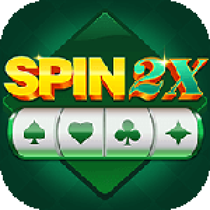 Spin 2X 2025 Logo