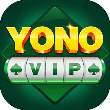 Yono Vip app logo